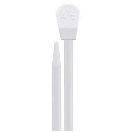 AGULHA MILWARD TRICO D973 412 37CM PAR