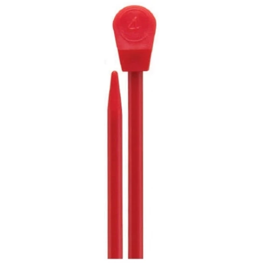 AGULHA MILWARD TRICO D976 004 25CM PAR