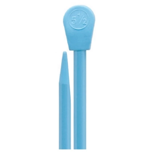 AGULHA MILWARD TRICO D973 512 37CM PAR