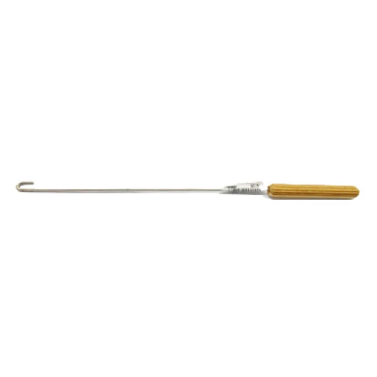 AGULHA ARTE NILOS TEAR 18 CM