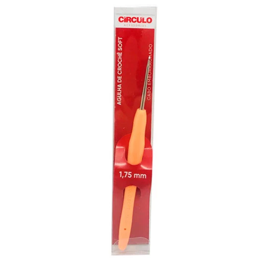 AGULHA CIRCULO CROCHE EMB 1,75MM