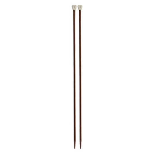AGULHA CIRCULO TRICO PL 2,0MM 35CM C/12