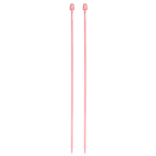 AGULHA CIRCULO TRICO PL 5,0MM 35CM PAR