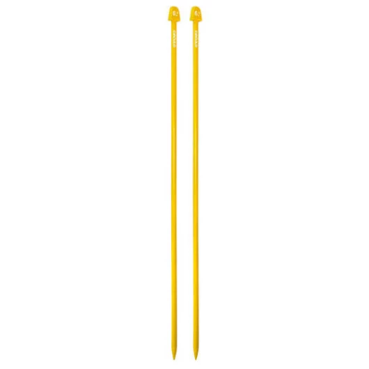 AGULHA CIRCULO TRICO PL 6,0MM 35CM PAR