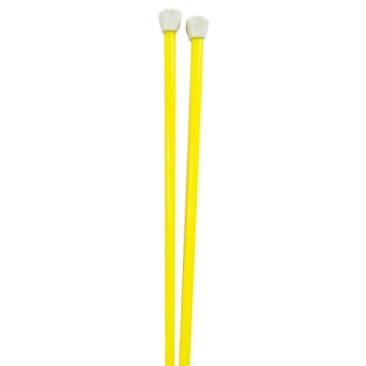 AGULHA CIRCULO TRICO PL6,0MM 25CM C/12