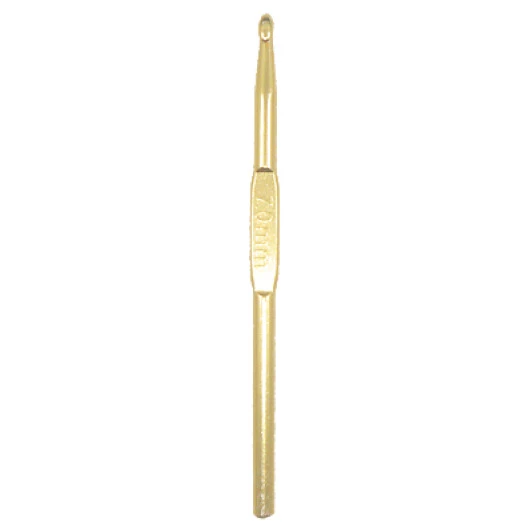 AGULHA IMP NVC CROCHE AL  7,0 MM C/12