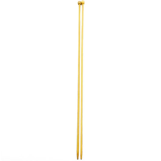 AGULHA IMP NYBC TRICO BAMBU 3,0MM C/12