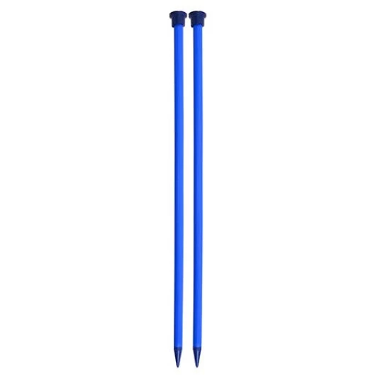 AGULHA CIRCULO TRICO PL10,0MM 37CM C/12