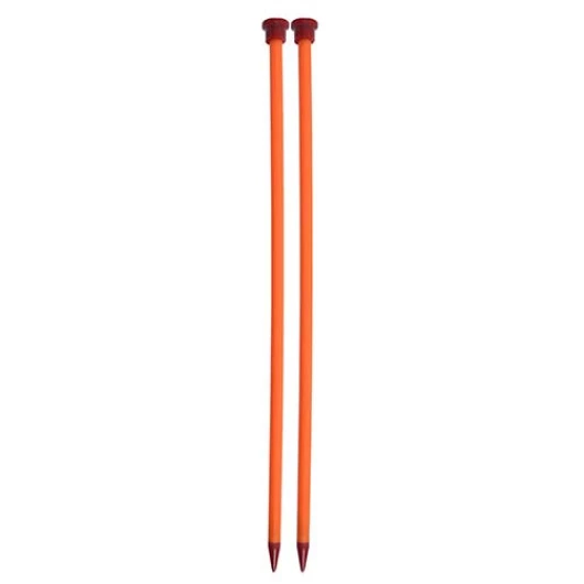 AGULHA CIRCULO TRICO PL 9,0MM 37CM C/12