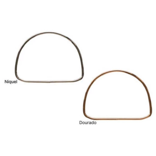 ALCA ROMA RO153703 BOLSA 12,5X9,2X0,47CM