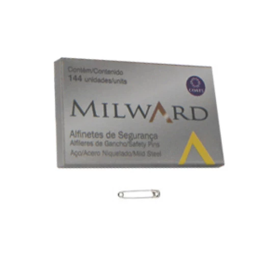 ALFINETE MILWARD SEG 8184 019 NIQ C/144