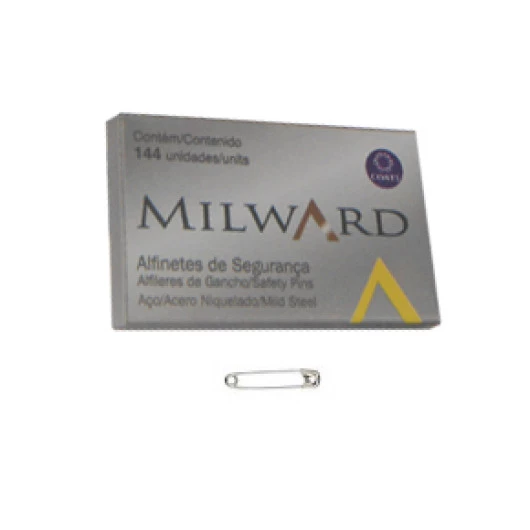 ALFINETE MILWARD SEG 8184 022 NIQ C/144