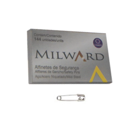ALFINETE MILWARD SEG 8184 028 NIQ C/144