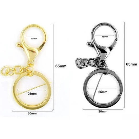 ARGOLA ROMA RO151381 CHAV MOSQ 3,5CMC/10