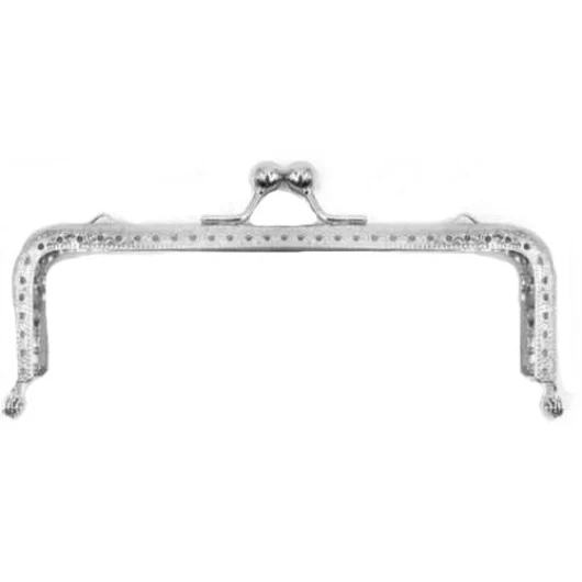 ARMACAO ROMA RO151255 BOLSA 15CM NIQ