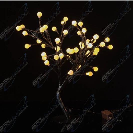 ARVORE 424 48L BOLA 8F MORNA FPT BIVOLT
