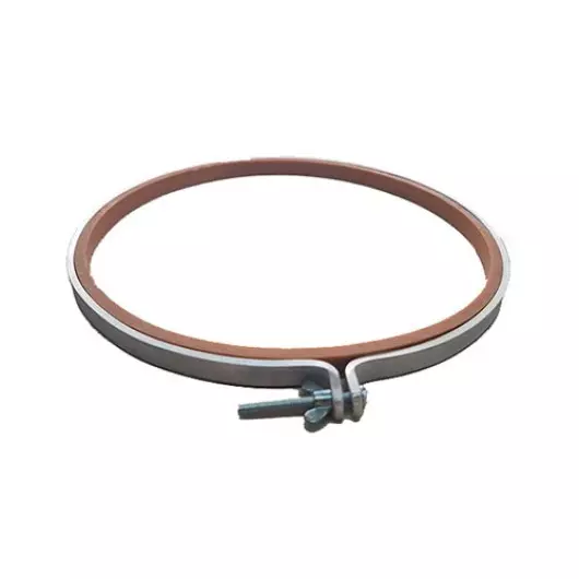 BASTIDOR N.15 PVC REVESTIDO DE ALUMINIO