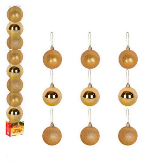 BOLA ART TB BERRY 5CM ZCN0942 C/9