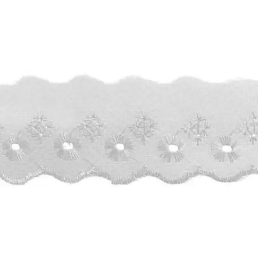 BORD LULI  5005 PES 5,0CM C/13,7M