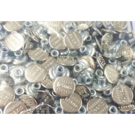 BOTAO DALLMAC FIXO 6117 77176JEANS C/100