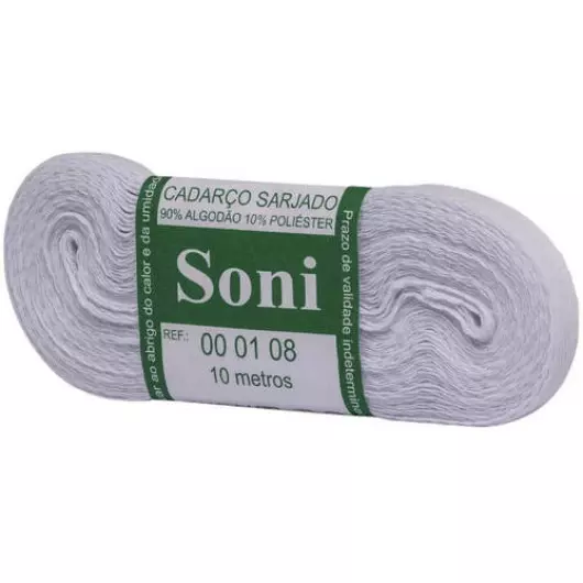 CADARCO SONI 0001 08 10 M