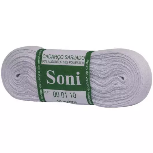 CADARCO SONI 0001 10 10 M