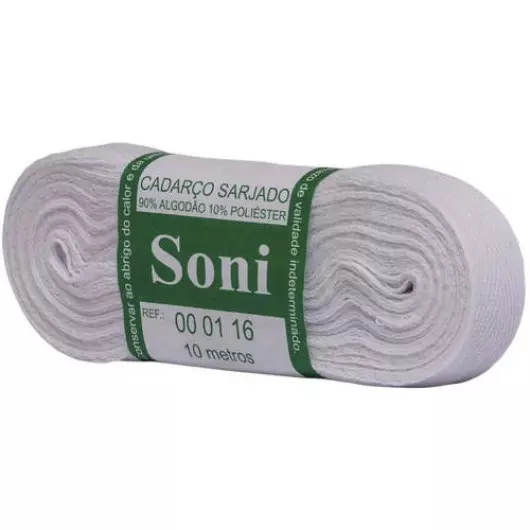 CADARCO SONI 0001 16 10 M