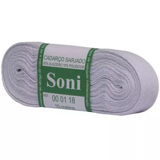 CADARCO SONI 0001 18 10 M