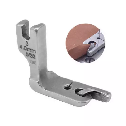 CALCADOR LANMAX EMBANHADOR 5/32