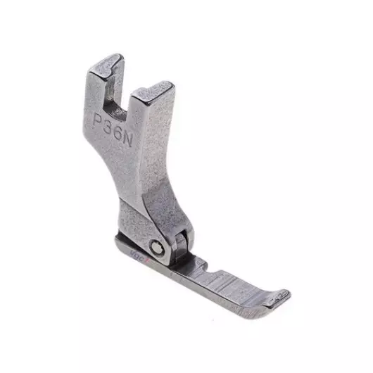 CALCADOR LANMAX ZIPER LMX-P36N