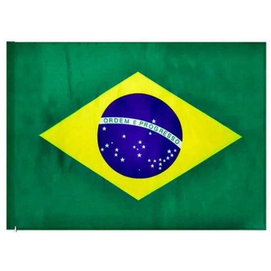 BANDEIRA BEM BR CBF17 TECIDO 1,20X1,80M