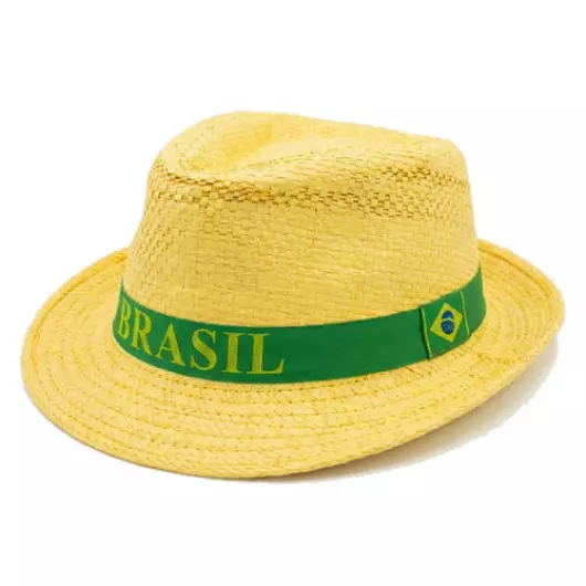 CHAPEU PANAMA PALHA SINT. DB 20101