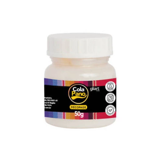 COLA GLIART DECOUPAGE 50G