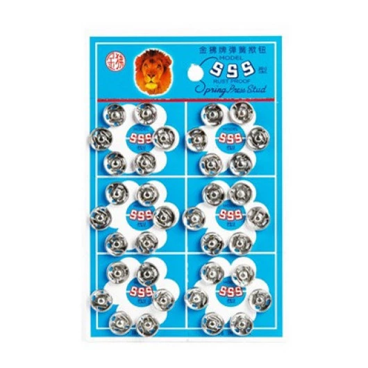 COLCHETE IMP TRADER PRES999 NIQ 1 C/144