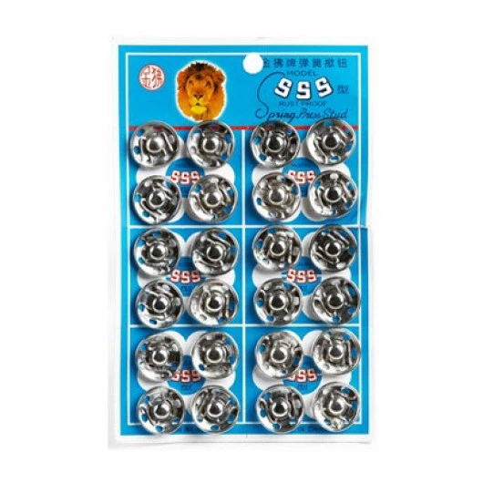 COLCHETE IMP TRADER PRES999 NIQ 4 C/144