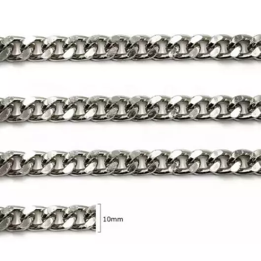 CORRENTE ROMA ALUMINIO RO151364