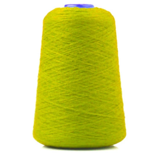 Fio Lansul Cristal 3/15 Industrial 250G Cor 2652 - New Wave
