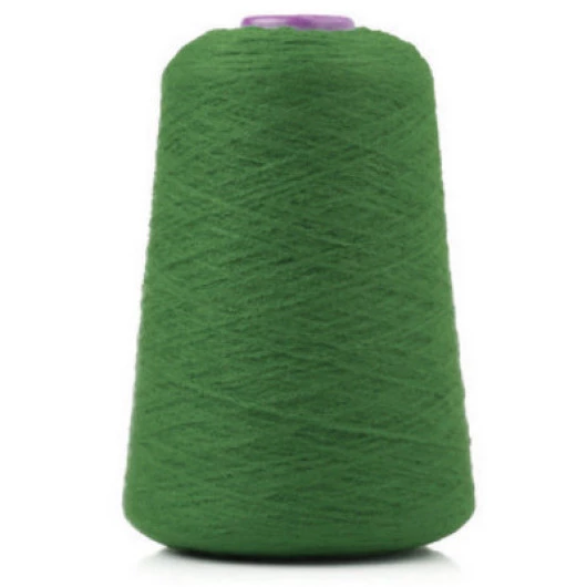 Fio Lansul Cristal 3/15 Industrial 250G Cor 2691* - Soldado