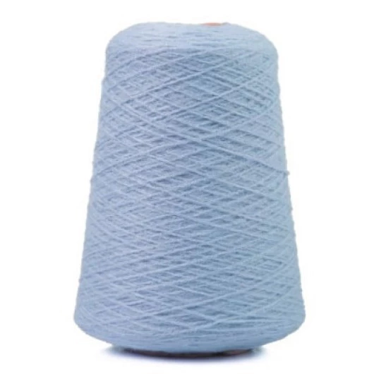 Fio Lansul Cristal 3/15 Industrial 250G Cor 4432 - Hortensia Plus