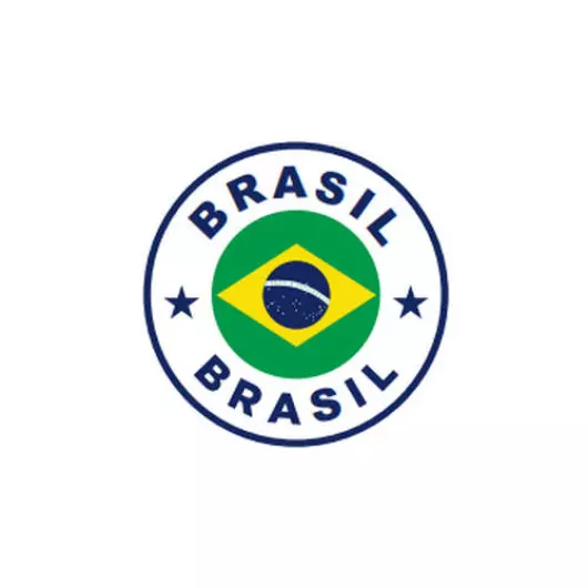 ETIQ.NAJAR BORD.TERMO.100537 BRASIL C/6