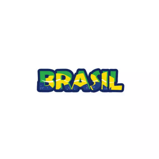 ETIQ.NAJAR BORD.TERMO.100538 BRASIL C/6