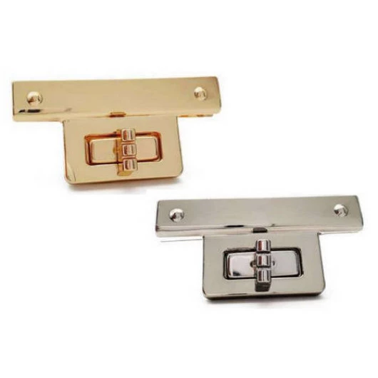 FECHO ROMA RO154192 BOLSA 6,4X3CM