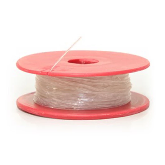 FIO NEOTEX SILICONE 0,6 MM C/100M