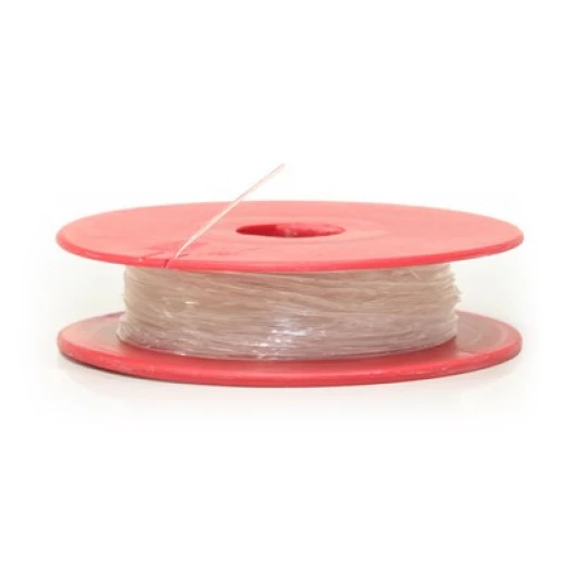 FIO NEOTEX SILICONE 0,6 MM C/50M