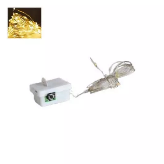 CORDAO  7004-20B COBRE 3F 20L MOR BAT