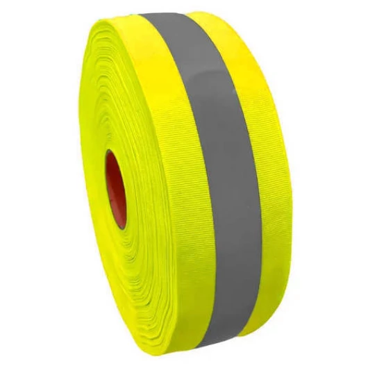 Fita Imp Nybc Refletiva Gorgurao 5Cm 50M Cor 04