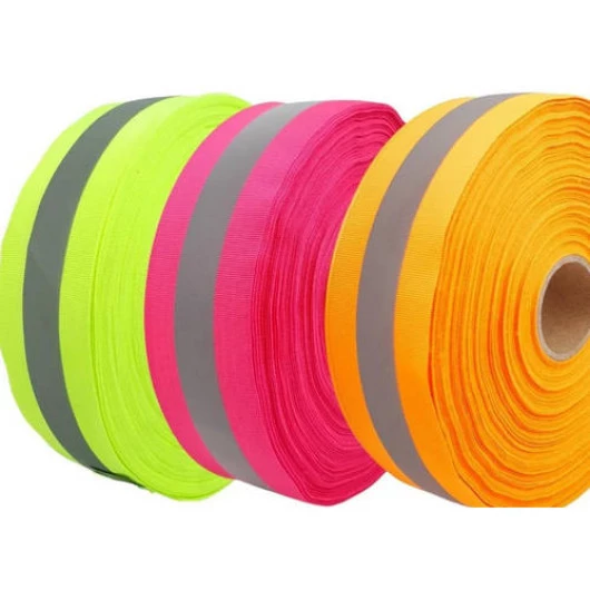 FITA IMP NYBC REFLETIVA GORGURAO 5CM 50M