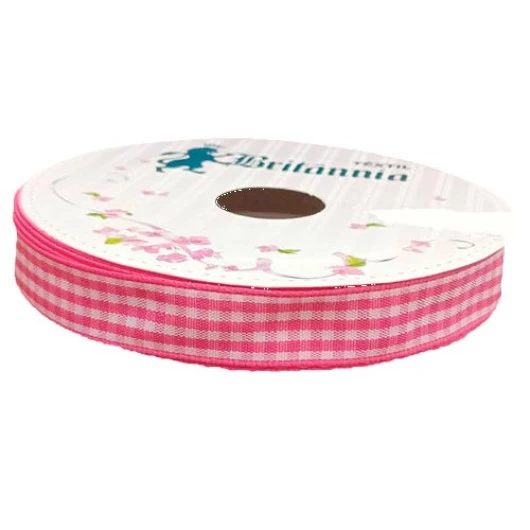 FITA BRITANNIA 7802 15MM XADREZ C/10M