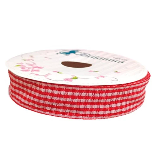FITA BRITANNIA 7803 22MM XADREZ C/10M