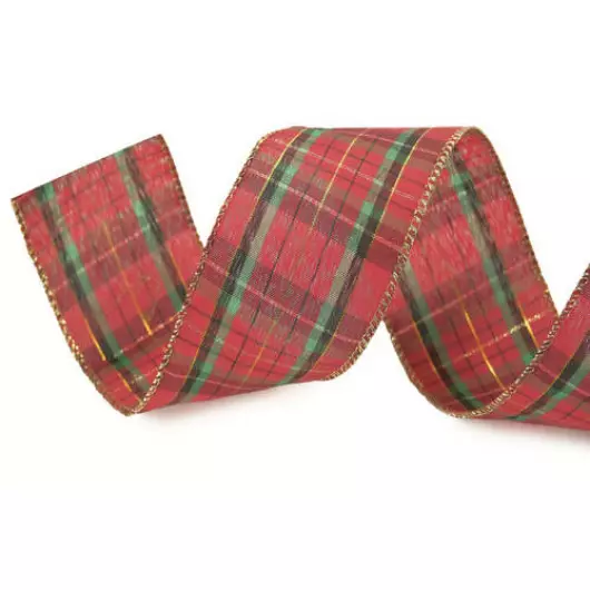 FITA CROMUS 1073486 6,3CM AR VM VD 9M
